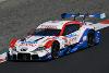 TOYOTA GR Supra N°39 TGR TEAM DENSO KOBELCO SARD GT500 SUPER GT 2025 Y. Sekiguchi - S. Fenestraz