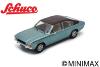 FORD Granada 1972 verte 1/18 Pro.R18