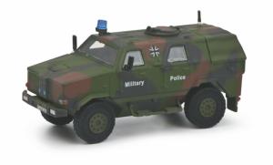 DINGO I Military Police 1/87