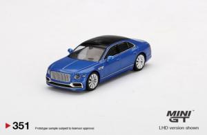 BENTLEY Flying Spur Neptune LHD 1/64