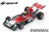 ISO IR N°24 GP Espagne 1973 Nanni Galli