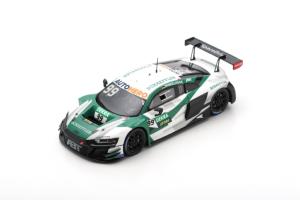 AUDI R8 LMS GT3 N°99 ABT Sportline Nürburgring DTM 2021 Markus Winkelhock 300ex - Sortie 3ème trimestre 2022