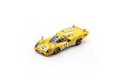 FERRARI 512 S N°12 5ème 24H Le Mans 1970 H. de Fierlant - A. Walker