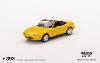 MGT00393-R : EUNOS Roadster Sunburst Yellow RHD