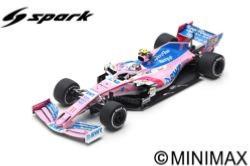 RACING POINT - Mercedes RP19 N°11 GP Chine 2019 Sergio Perez