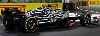 ALPHATAURI AT04 N°3 Scuderia AlphaTauri GP Las Vegas 2023 Daniel Ricciardo