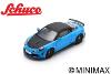 Alpine A110 R 2023 Bleu 1/43