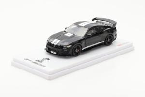 FORD Mustang Shelby GT500 Shadow Black