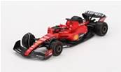 FERRARI Scuderia SF23 N°16 Scuderia Ferrari GP Bahrain 2023 C. Leclerc 1/64
