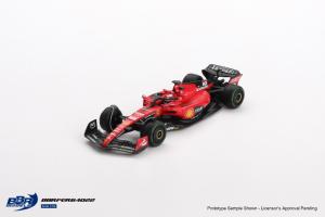 FERRARI SF23 N°16 GP Monaco 2023 Charles Leclerc 1/64