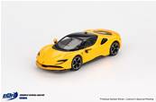 FERRARI SF90 Giallo Modena 2024 1/64