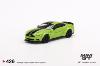  FORD Mustang LB-WORKS Grabber Lime LHD 1/64