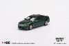 BMW Alpina B7 xDrive Alpina Green Metallic LHD 1/64