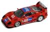 FERRARI F40 the 0123 n°40 1990