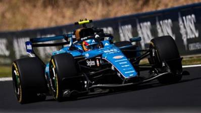 WILLIAMS FW48 N°55 Atlassian Williams F1 Team GP Japon 2026 Carlos Sainz