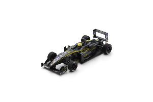DALLARA F3 3ème Grand Prix Macau - FIA F3 International Cup 2015 Alexander Sims (300ex.)