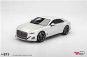 BENTLEY Batur Bonneville Pearl 2025 1/18