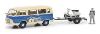 FORD FK1000 bus "Vespa" 1.43ème