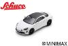 ALPINE A110S 2017 1/43