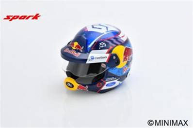 CASQUE Gregoire Munster 2025 1/5
