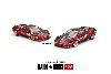 HONDA NSX Evasive V1 1/64