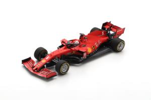 FERRARI Scuderia SF1000 N°5 Scuderia Ferrari  GP Autriche 2020 Sebastian Vettel