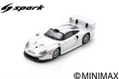 S5994 : PORSCHE 911 GT1 Street Version 1997