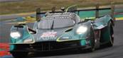 ASTON MARTIN Valkyrie N°007 ASTON MARTIN THOR TEAM 24H Le Mans 2025 H. Tincknell - T. Gamble - R. Gunn