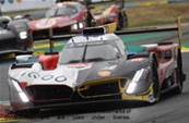 BMW M Hybrid V8 N°20 BMW M TEAM WRT 24H Le Mans 2025 R. Rast - R. Frijns - S. Van Der Linde
