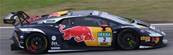 LAMBORGHINI Huracán GT3 Evo2 N°2 Abt Sportsline DTM 2025 Nicki Thiim (300ex.)