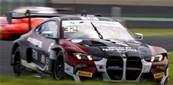 BMW M4 GT3 EVO N°32 Team WRT Vainqueur 1000km Suzuka 2025 K. van der Linde - R. Marciello - C. Weerts (500ex.)