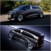 MERCEDES Vision V