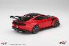 FORD Mustang GTD Race Red 2025 1/18