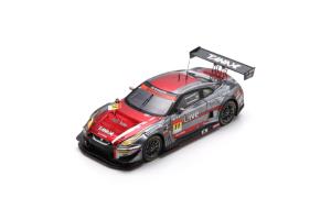 SGT046:NISSAN GT-R N11 GAINER TANAX GT300 SUPER GT 2022  Hironobu Yasuda - Keishi Ishikawa