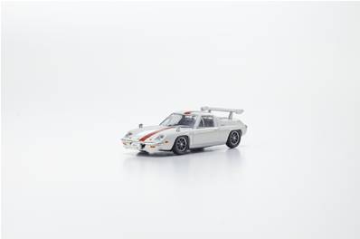 LOTUS Europe Circuit Wolf 1975 1/64