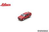 AUDI quattro Rouge 1/64