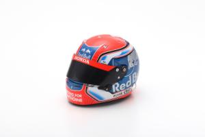 CASQUE Pierre Gasly 2019 Toro Rosso 1/5ème