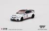 BMW M4 IMSA LB WORKS LHD 1/64