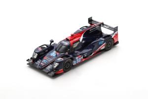 ORECA 07 - Gibson N°32 United Autosports  24H Le Mans 2021   N. Jamin - J. Aberdein - M. Maldonado