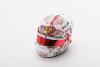CASQUE Charles Leclerc - Scuderia Ferrari HP - GP de Chine 2025 1/5