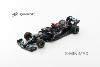 S7675 / MERCEDES-AMG Petronas W12 E Performance N°44 Petronas Formula One Team Vainqueur GP Espagne