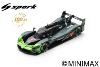 VANDERVELL 680 Floyd Vanwall Racing Team