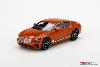 BENTLEY Continental GT Orange Flame