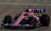 ALPINE A522 N°31 BWT Alpine F1 Team 2022 Esteban Ocon 1/64