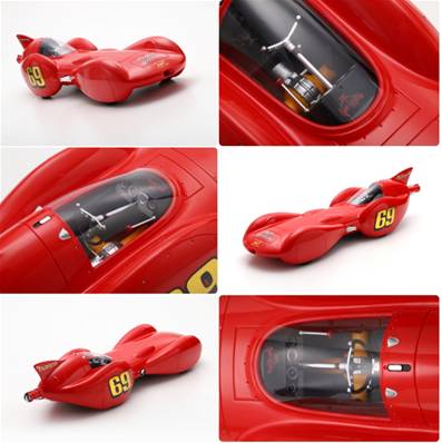 REDHEAD Bill Lattin 212.040mph xxf/gs record Bonneville 1987 1/12