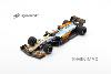 MCLAREN MCL35M N°3 McLaren GP Monaco 2021   Daniel Ricciardo 1/18