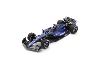 18S989 : WILLIAMS Racing FW46 N23 GP Bahrain 2024 Alex Albon