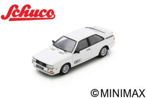 AUDI quattro 1984 (Pro.R43)