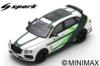 BENTLEY Bentayga GT3 livery 2019