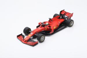 FERRARI SF90 N°5 3ème GP Chine 2019  1000ème Grand Prix F1  Sebastian Vettel